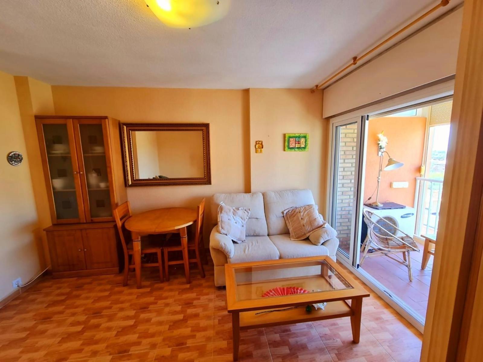 Estudio Aguila Prive Aceptamos Mascotas Apartment *