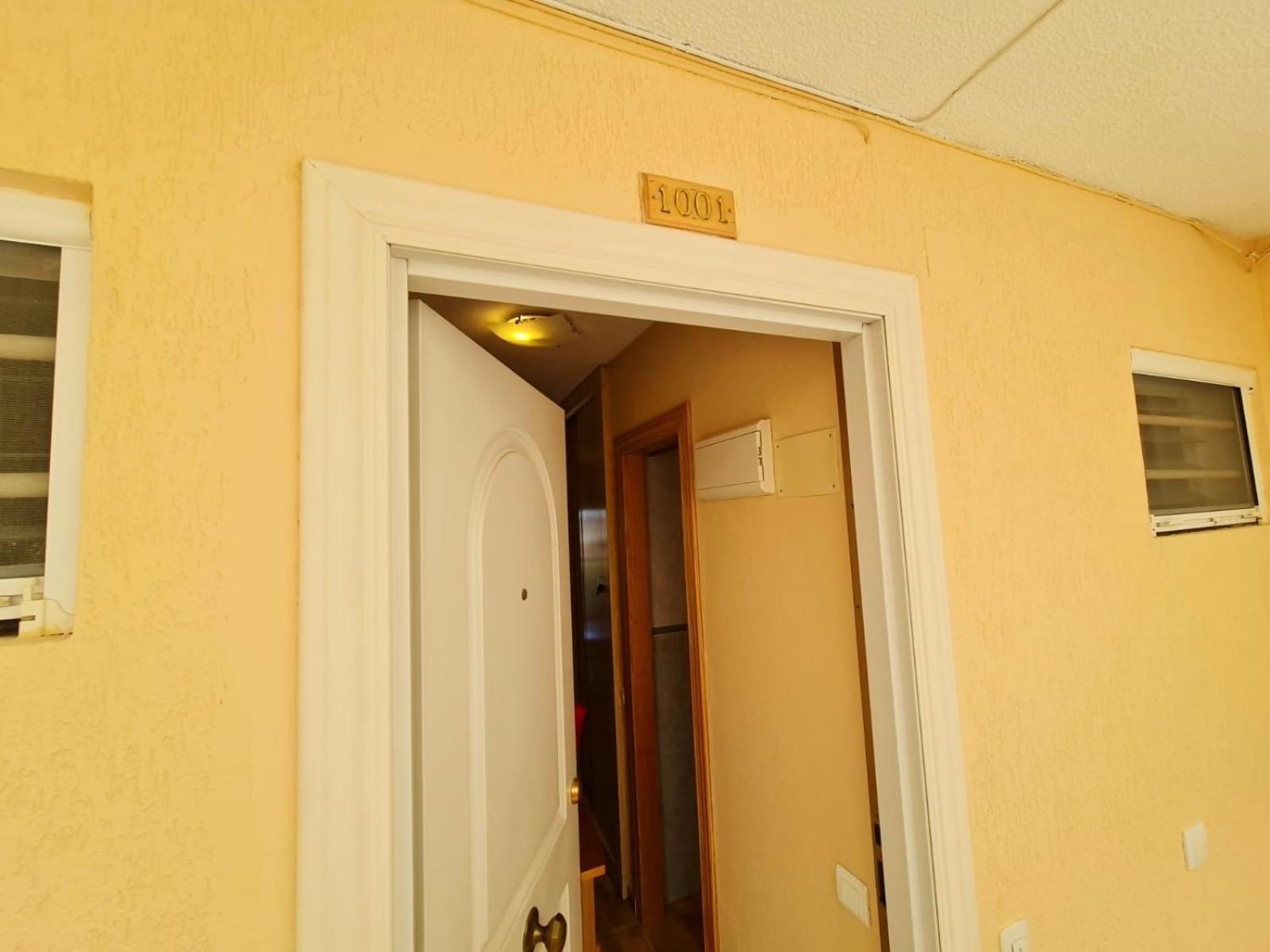 Estudio Aguila Prive Aceptamos Mascotas Apartment Benalmadena