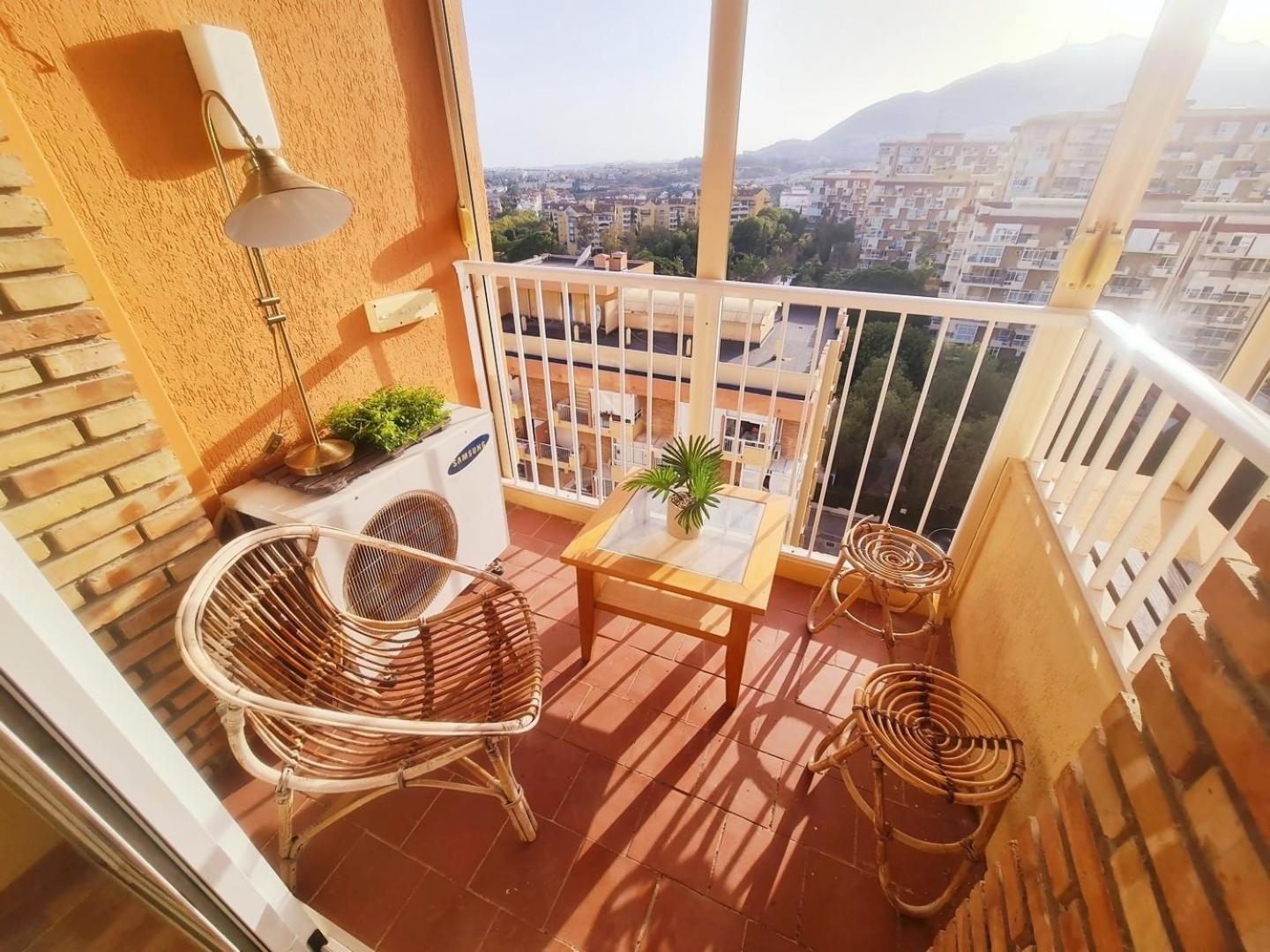 Apartment Estudio Aguila Prive Aceptamos Mascotas Benalmadena