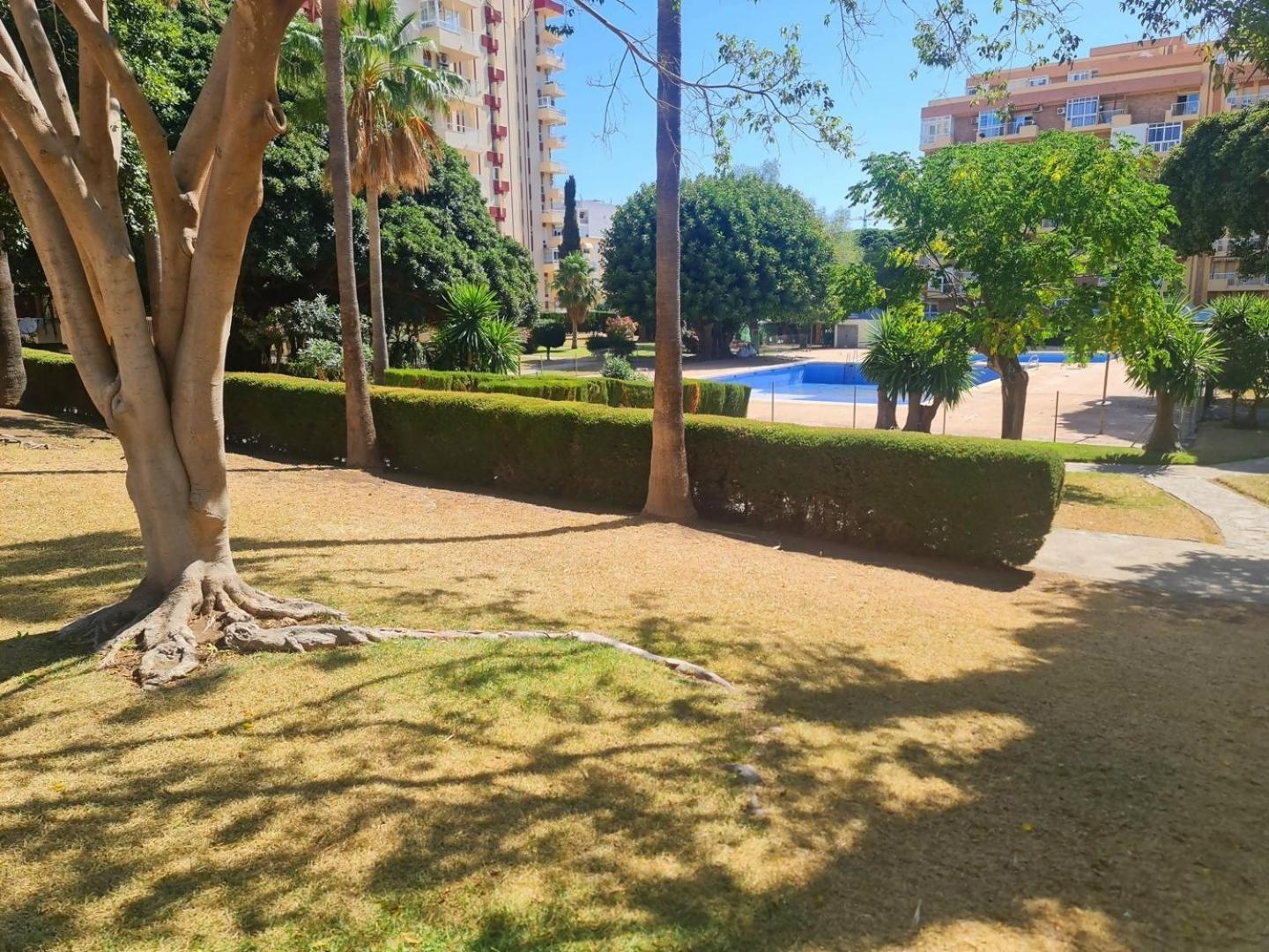 Apartment Estudio Aguila Prive Aceptamos Mascotas Benalmadena